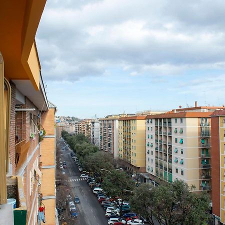 Lev Apartment Řím Exteriér fotografie