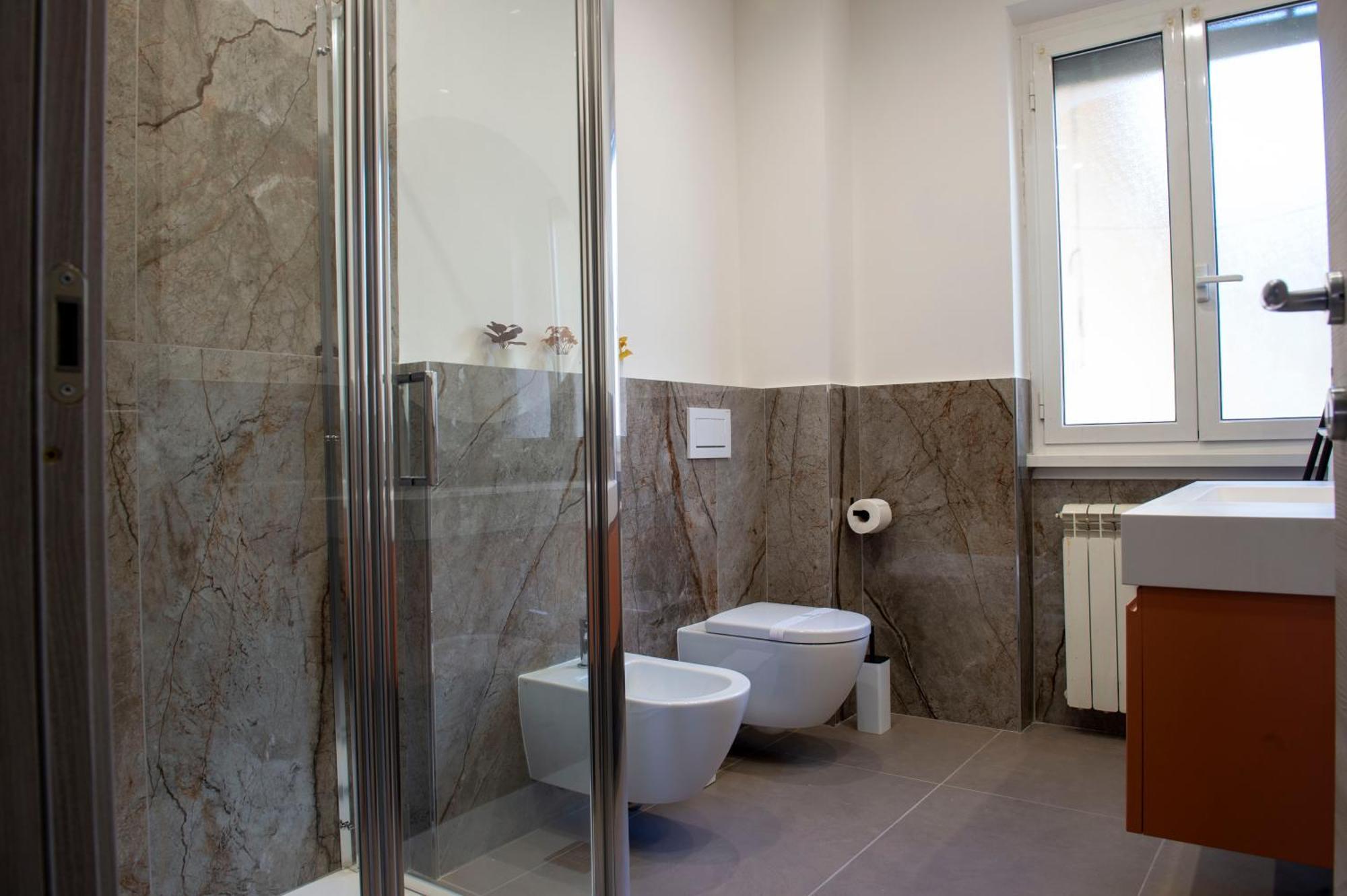Lev Apartment Řím Exteriér fotografie
