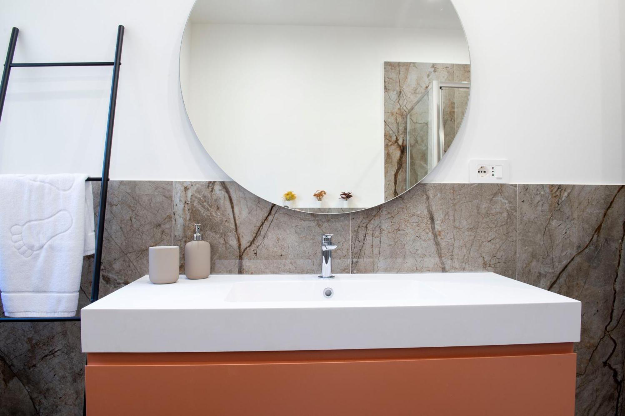 Lev Apartment Řím Exteriér fotografie