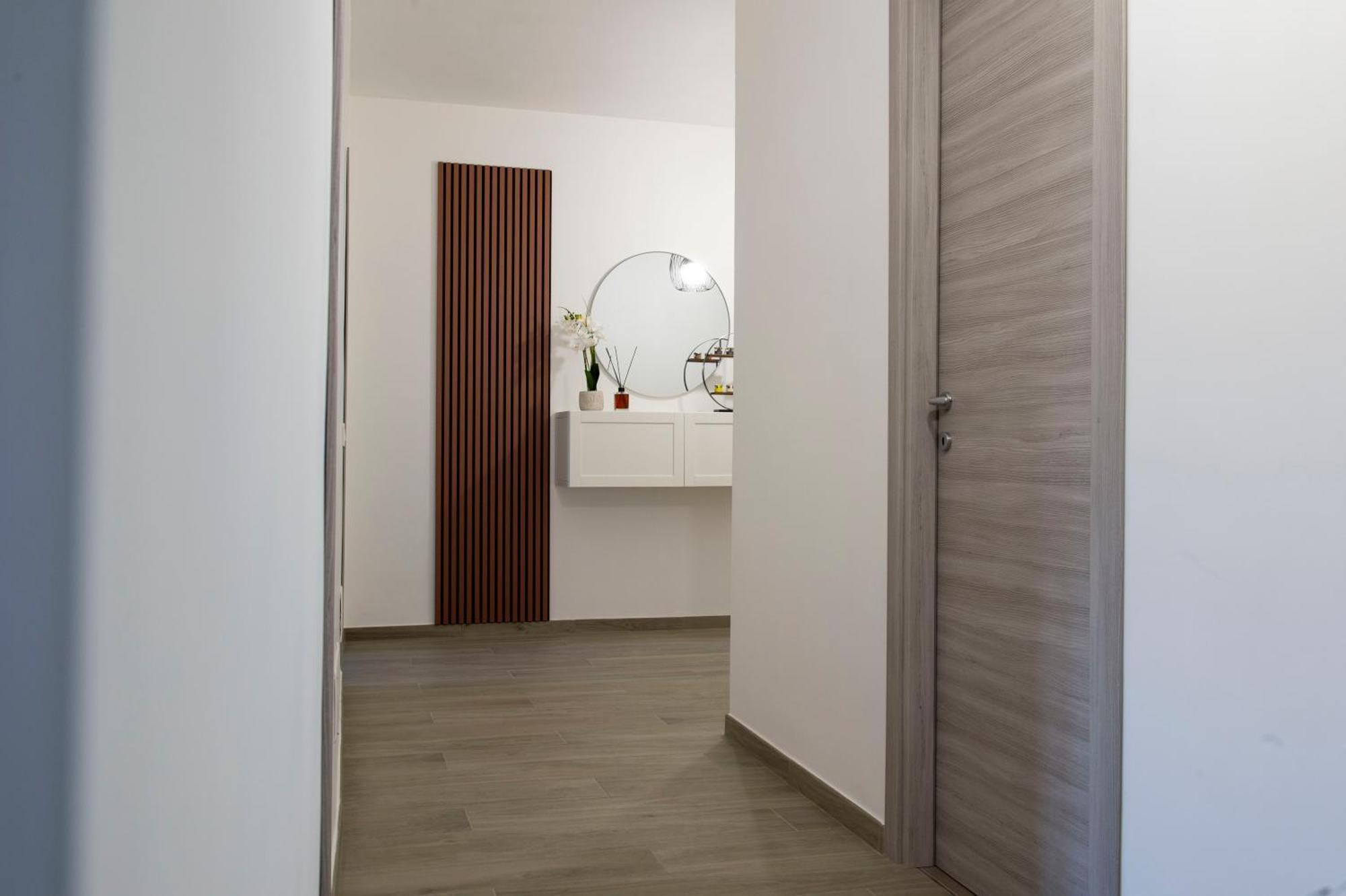 Lev Apartment Řím Exteriér fotografie