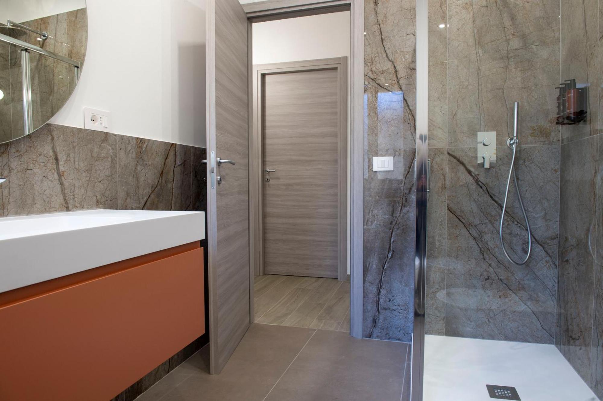 Lev Apartment Řím Exteriér fotografie
