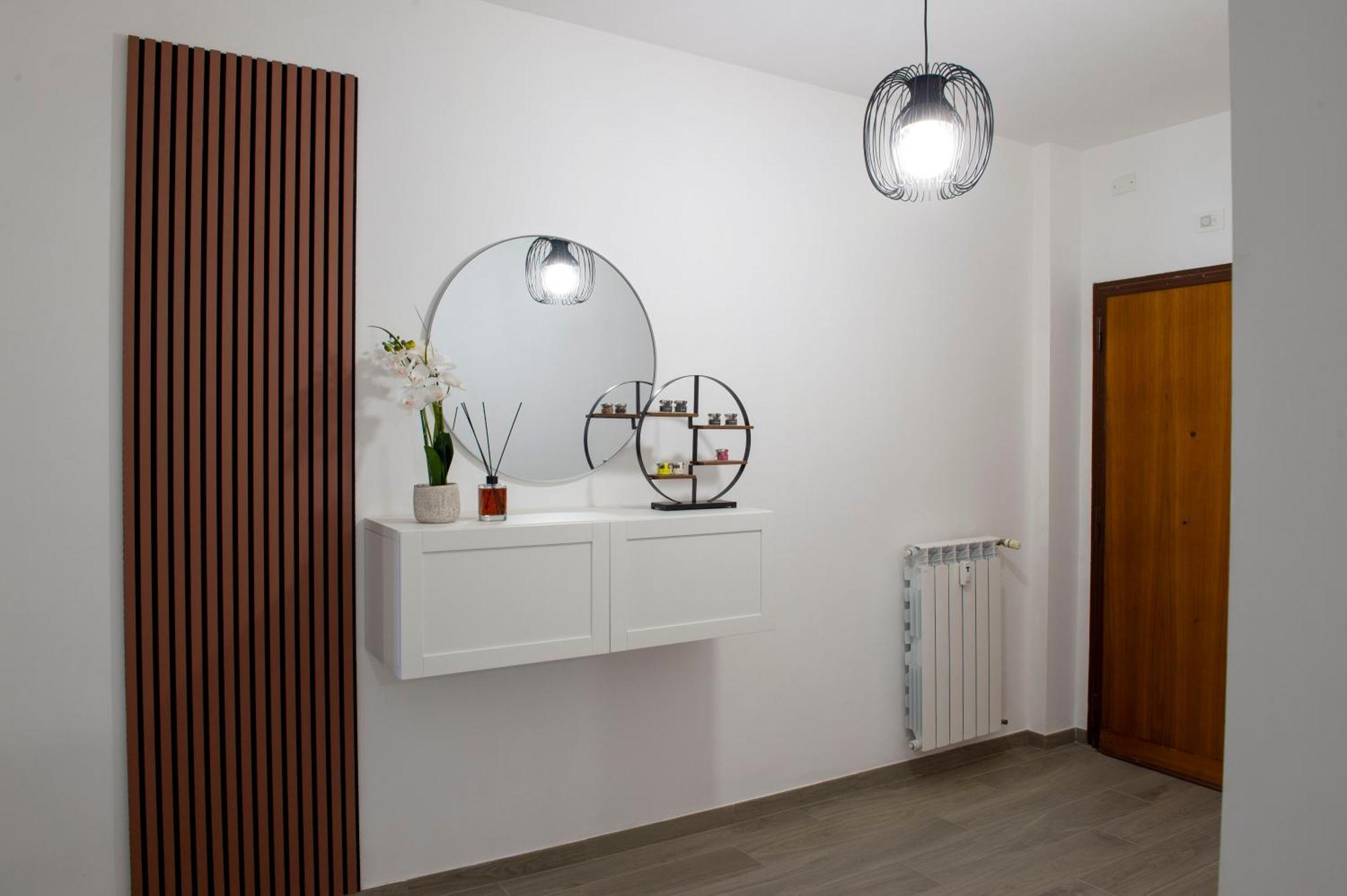 Lev Apartment Řím Exteriér fotografie