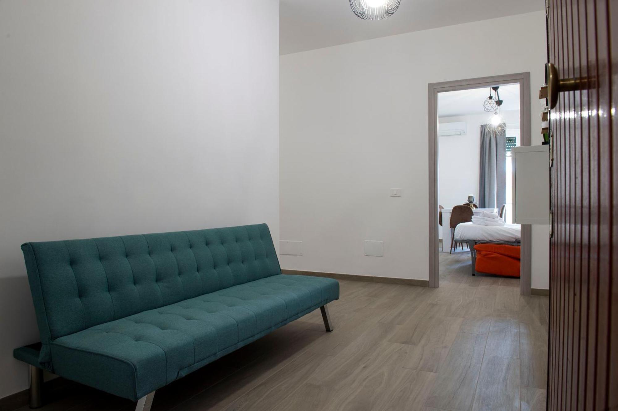 Lev Apartment Řím Exteriér fotografie