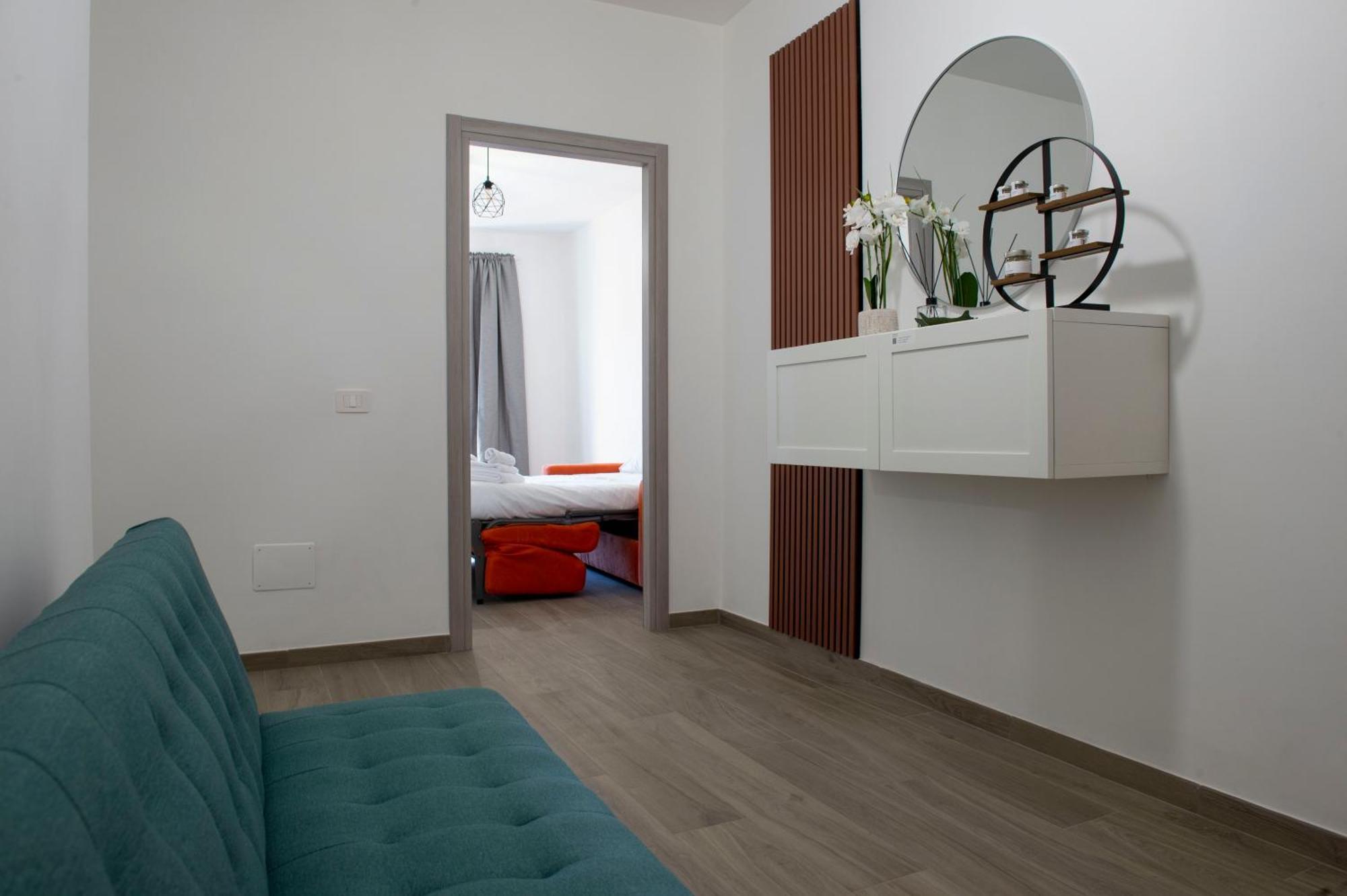 Lev Apartment Řím Exteriér fotografie